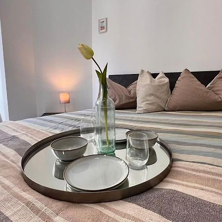 Апартаменты Urban House - Modern Flat Navigli Milan Center Экстерьер фото
