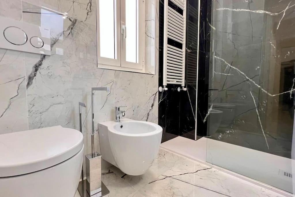 Апартаменты Urban House - Modern Flat Navigli Milan Center Экстерьер фото