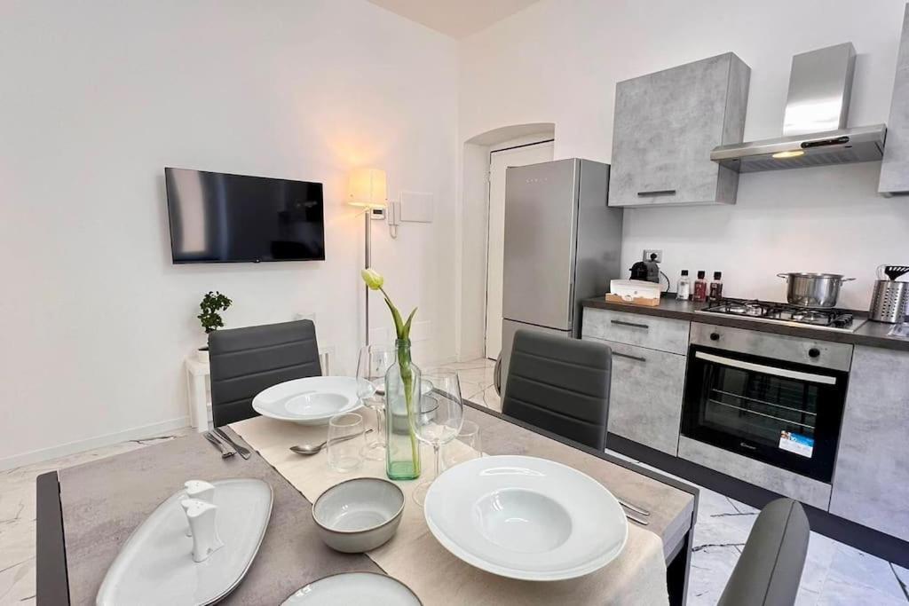 Апартаменты Urban House - Modern Flat Navigli Milan Center Экстерьер фото