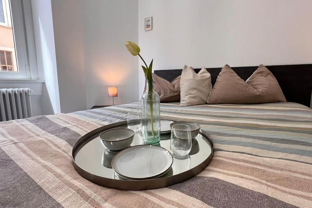 Апартаменты Urban House - Modern Flat Navigli Milan Center Экстерьер фото