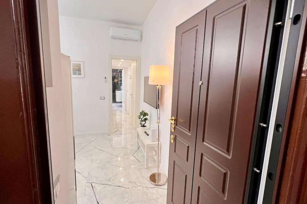 Апартаменты Urban House - Modern Flat Navigli Milan Center Экстерьер фото