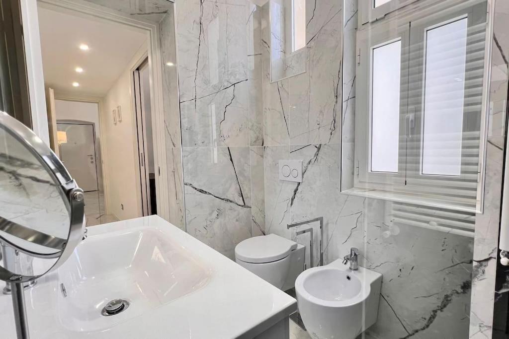 Апартаменты Urban House - Modern Flat Navigli Milan Center Экстерьер фото